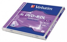 DVD médiá