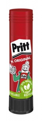 Lepiaca tyčinka, 11 g, HENKEL "Pritt"