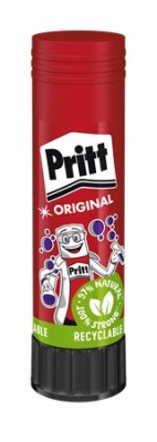 Lepiaca tyčinka, 43 g, HENKEL "Pritt"