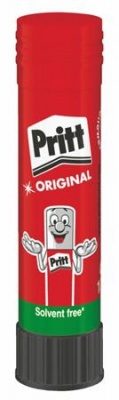 Lepiaca tyčinka, 10 g, HENKEL "Pritt"