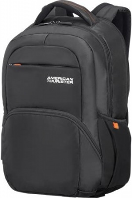 Batoh na notebook, 15,6", AMERICAN TOURISTER "Urban Groove", čierny