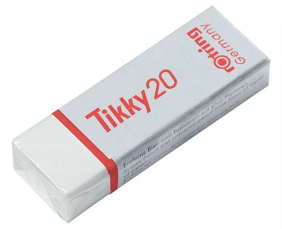 Guma "Tikky 20"