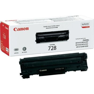 Toner "i-SENSYS MF4410/4430/4450", čierny, 2,1K