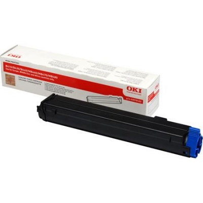 Toner "B410/B430/B440", 3,5K