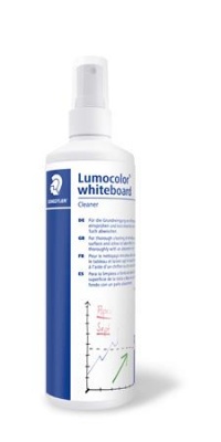 Čistiaca tekutina na tabule, 250 ml, STAEDTLER "Lumocolor® 681"