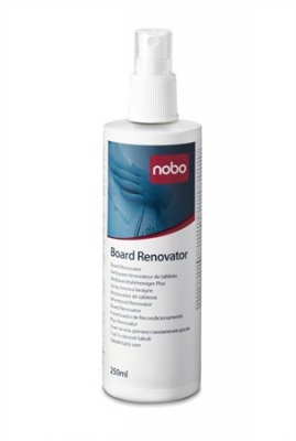 Čistiaca tekutina na tabule, 250 ml, NOBO "Renovator"