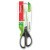 Essentials Green 21 cm, asymetrické, blister